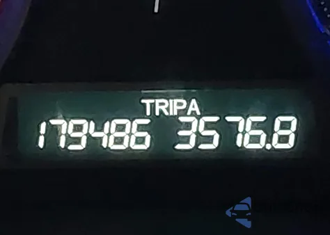 2010 Honda Accord Crosstour Ex-L z USA, uszkodzony, nr VIN 5J6TF1H54AL005830